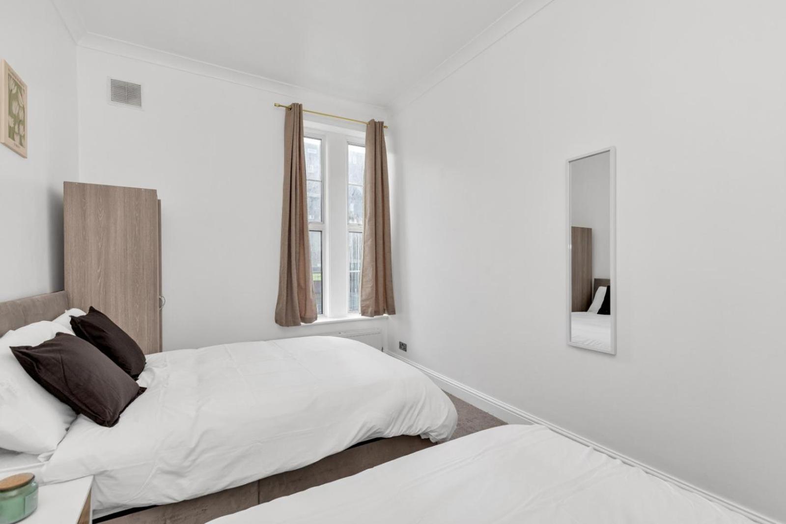 The Brixton Inn Лондон Экстерьер фото