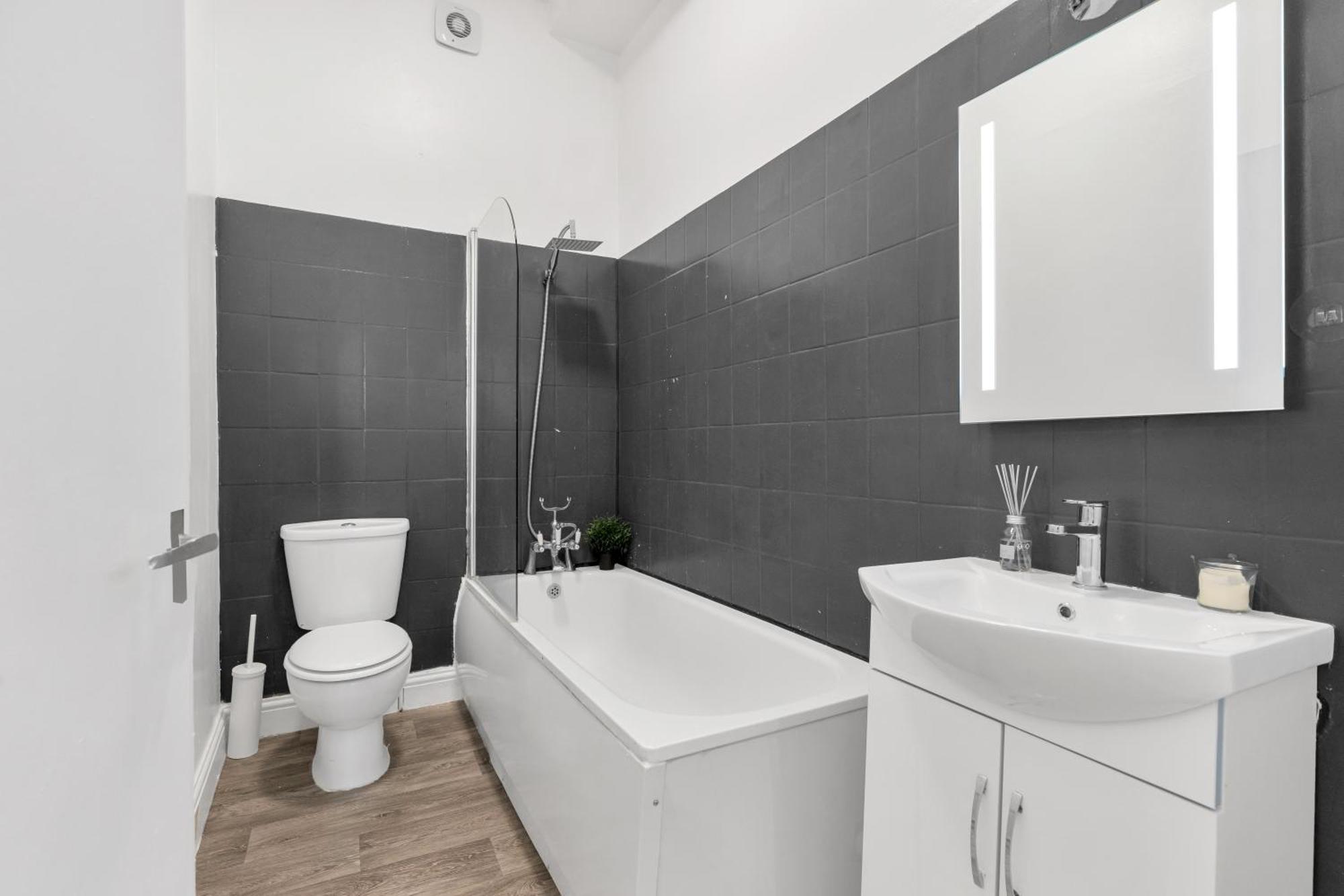 The Brixton Inn Лондон Экстерьер фото